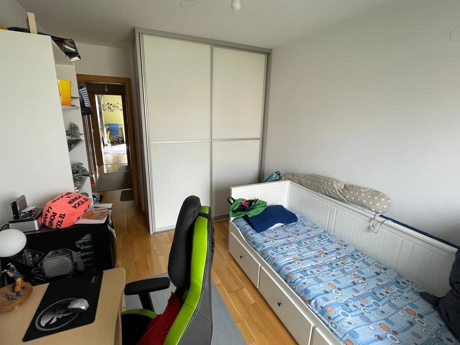 3 soveværelse Lejlighed til salg i Ponferrada med garage - € 148.000 (Ref: 8662680)