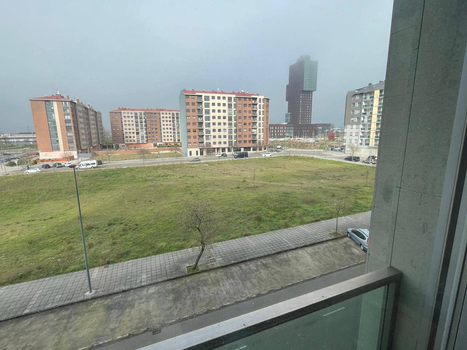 3 soveværelse Lejlighed til salg i Ponferrada med garage - € 148.000 (Ref: 8662680)