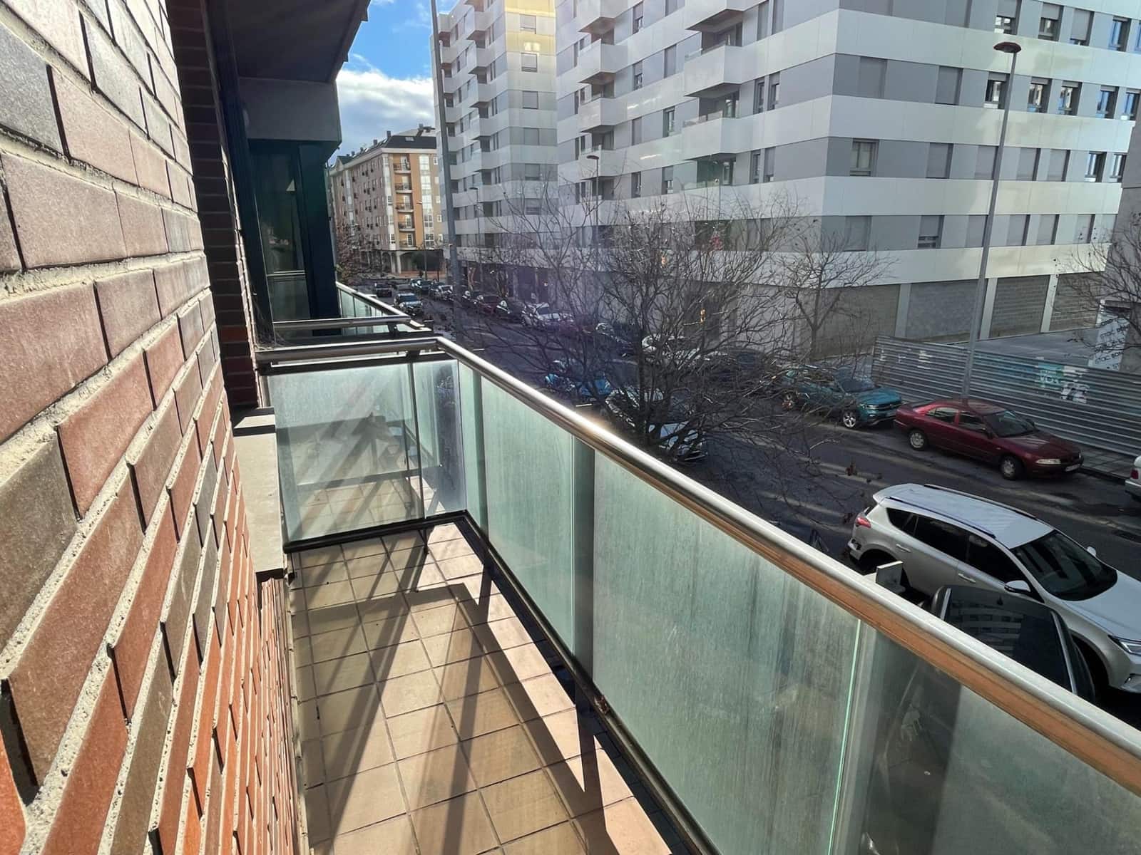 3 soveværelse Lejlighed til salg i Ponferrada - € 135.000 (Ref: 8701674)