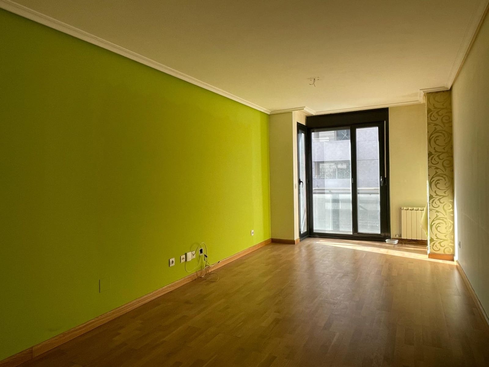 3 soveværelse Lejlighed til salg i Ponferrada - € 135.000 (Ref: 8701674)