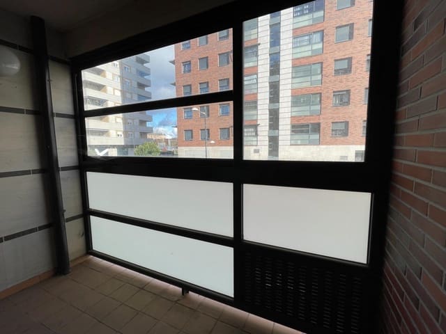 3 slaapkamer Flat te koop in Ponferrada - € 135.000 (Ref: 8701674)