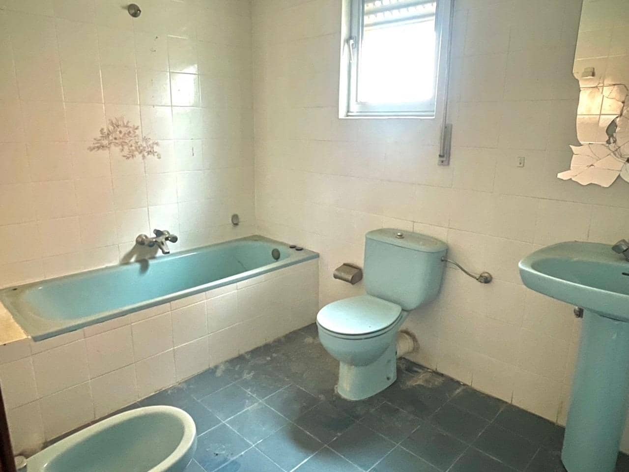 3 soveværelse Lejlighed til salg i Valencia de Don Juan - € 44.000 (Ref: 8716548)