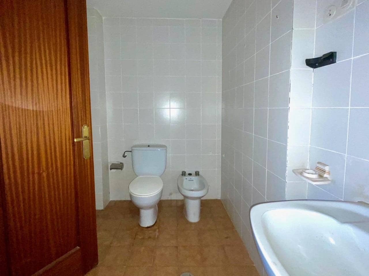 3 soveværelse Lejlighed til salg i Valencia de Don Juan - € 44.000 (Ref: 8716548)