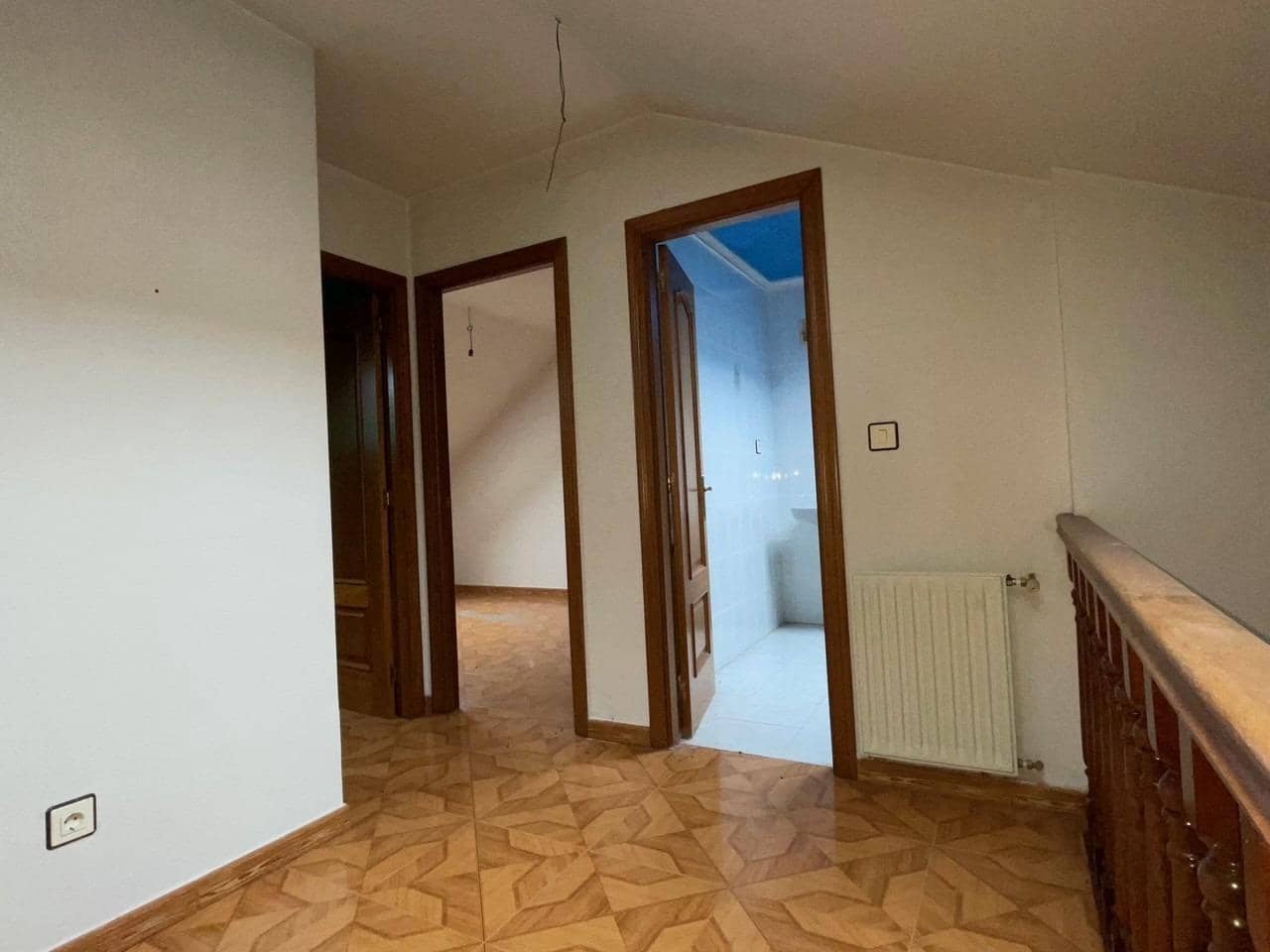 3 soveværelse Lejlighed til salg i Valencia de Don Juan - € 50.400 (Ref: 8716549)