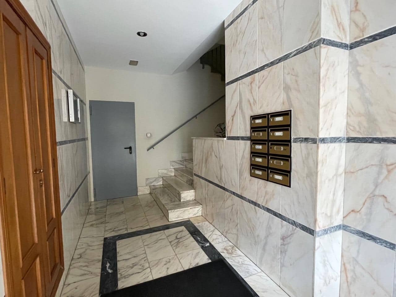 3 soveværelse Lejlighed til salg i Valencia de Don Juan - € 50.400 (Ref: 8716549)