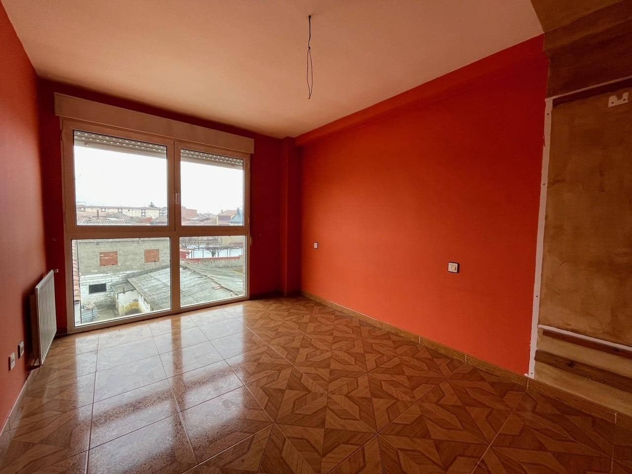 3 soveværelse Lejlighed til salg i Valencia de Don Juan - € 50.400 (Ref: 8716549)