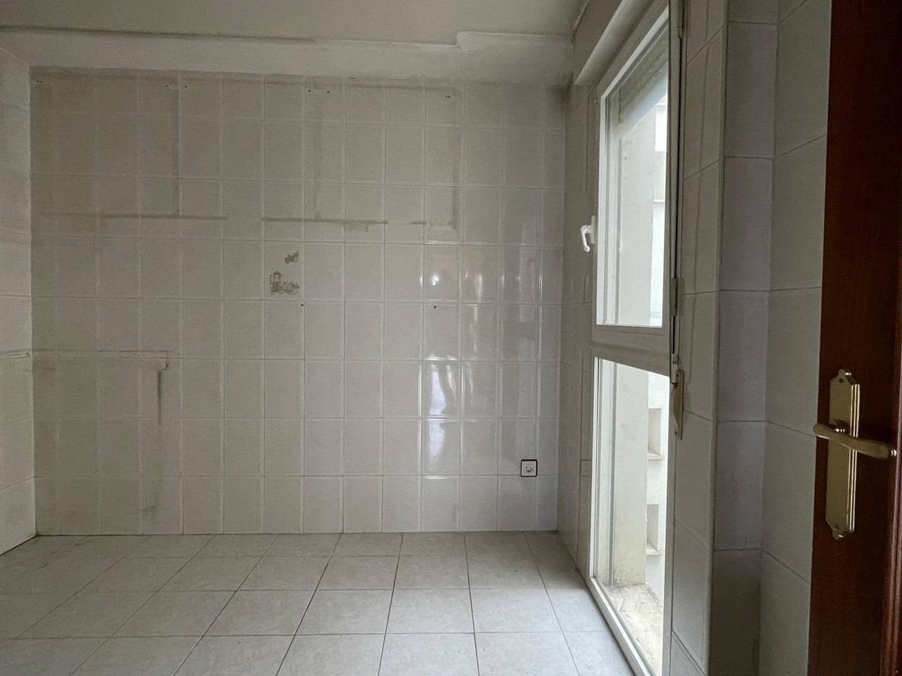 3 soveværelse Lejlighed til salg i Valencia de Don Juan - € 50.400 (Ref: 8716549)