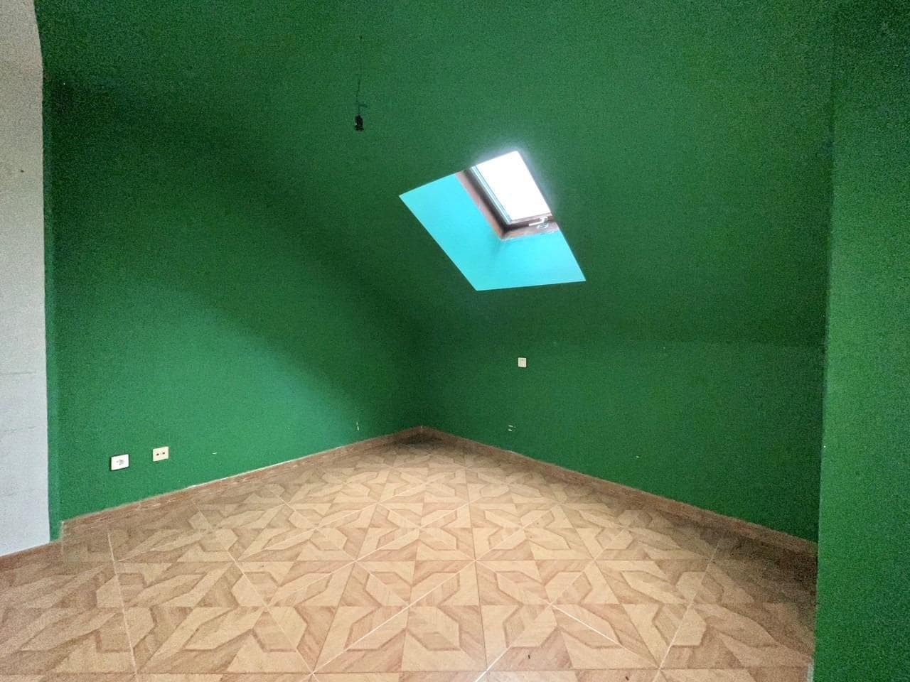 3 soveværelse Lejlighed til salg i Valencia de Don Juan - € 50.400 (Ref: 8716549)