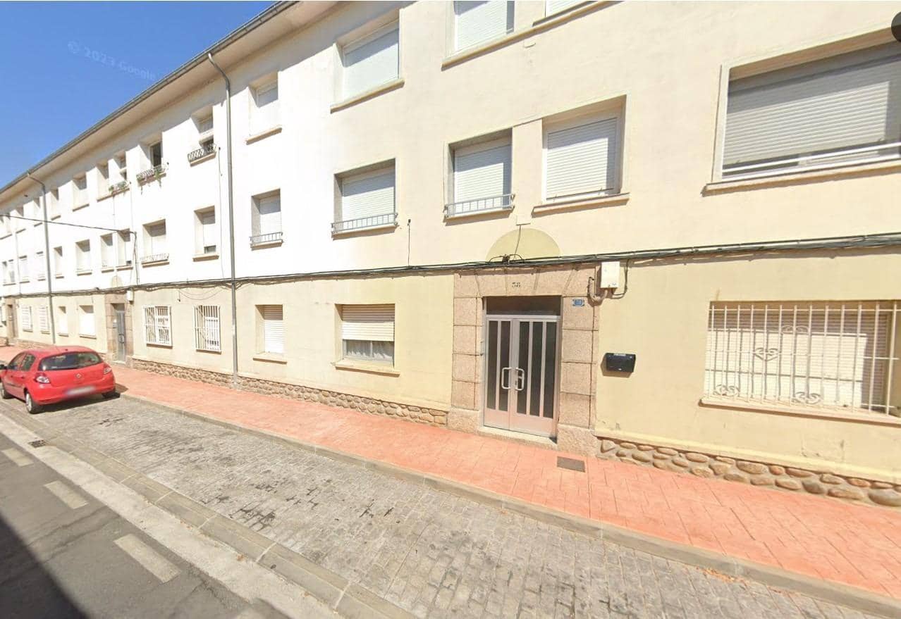 1 soveværelse Lejlighed til salg i Ponferrada - € 65.000 (Ref: 8722210)