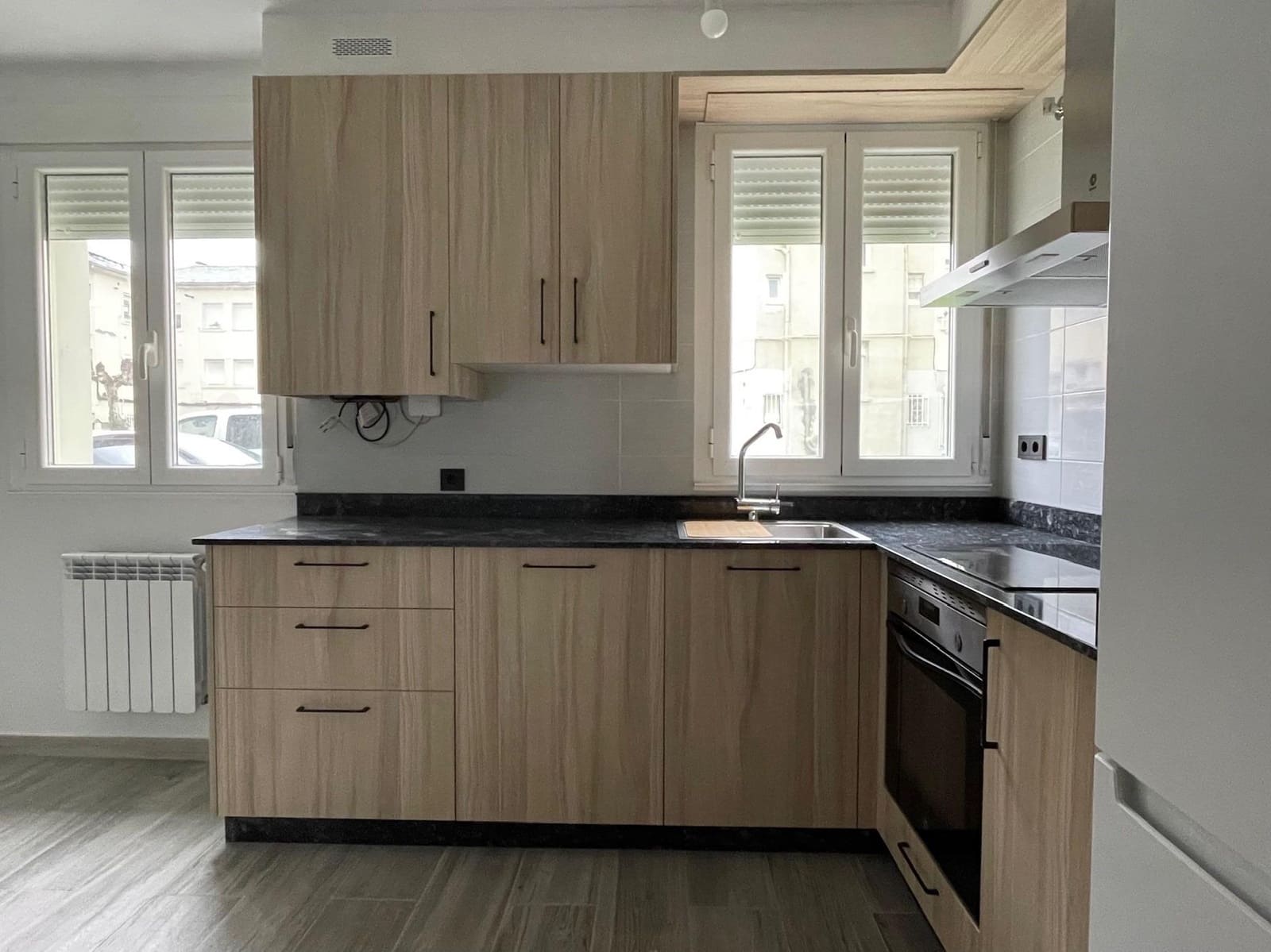 1 soveværelse Lejlighed til salg i Ponferrada - € 65.000 (Ref: 8722210)