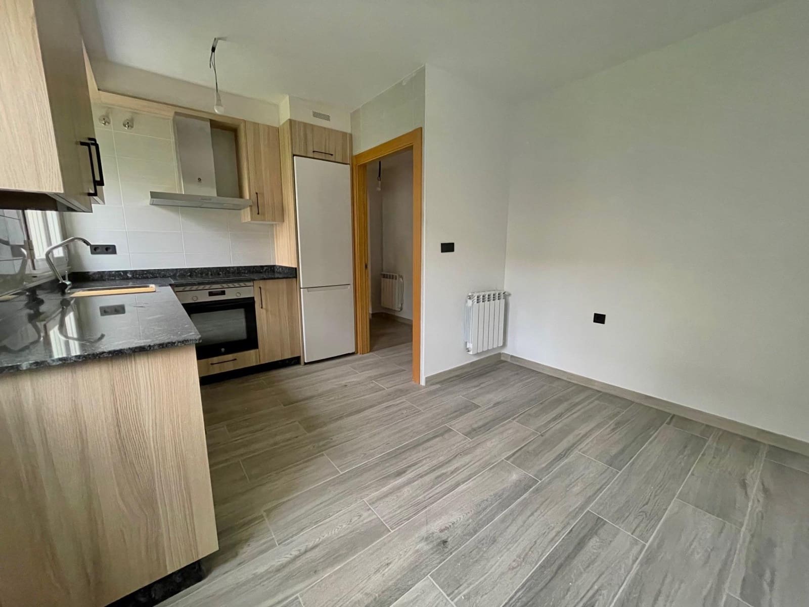 1 soveværelse Lejlighed til salg i Ponferrada - € 65.000 (Ref: 8722210)