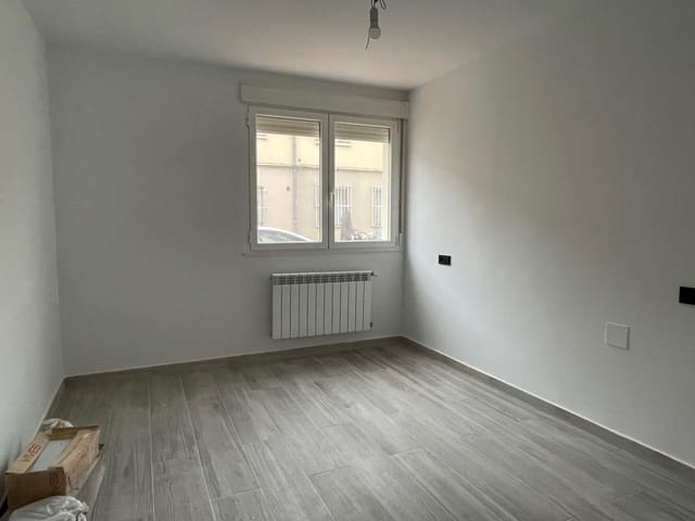 1 slaapkamer Appartement te koop in Ponferrada - € 65.000 (Ref: 8722210)
