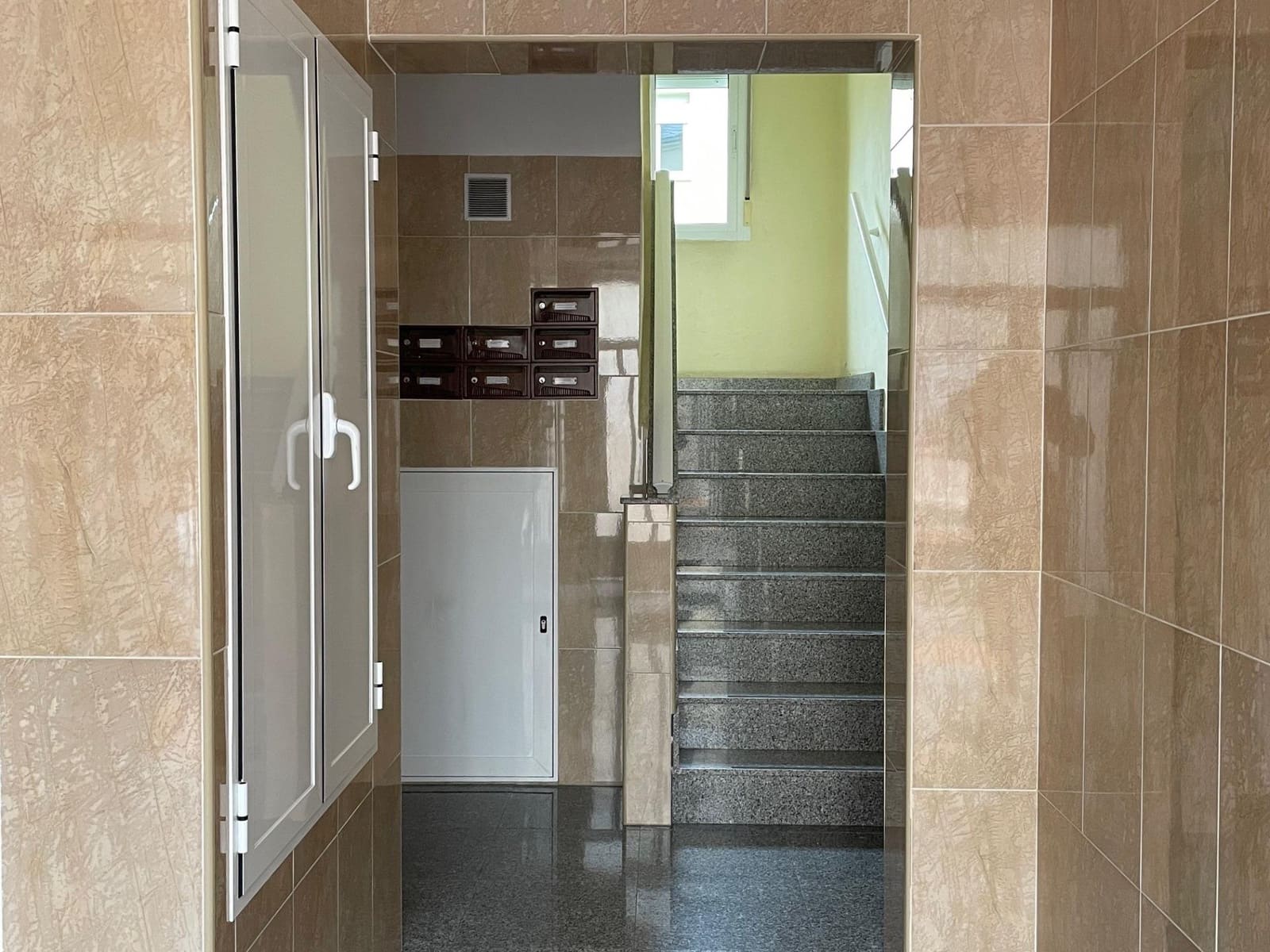 1 soveværelse Lejlighed til salg i Ponferrada - € 65.000 (Ref: 8722210)