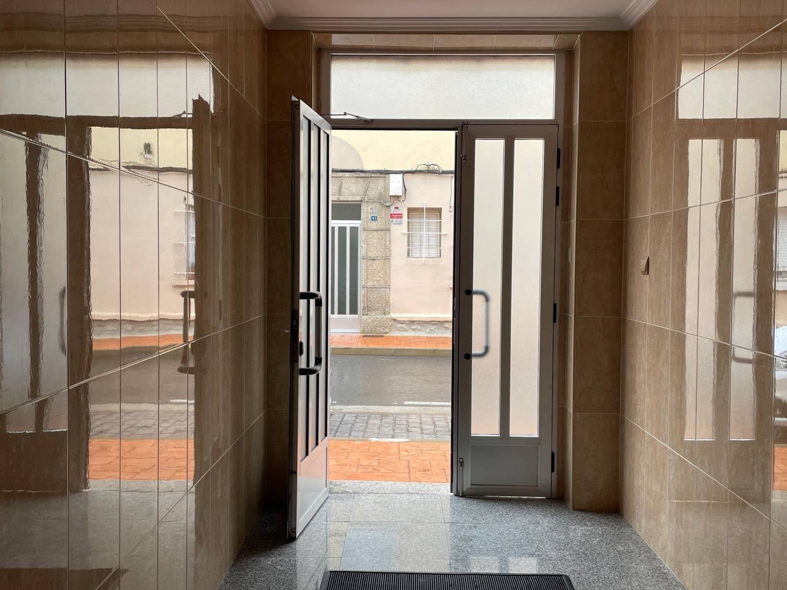 1 soveværelse Lejlighed til salg i Ponferrada - € 65.000 (Ref: 8722210)