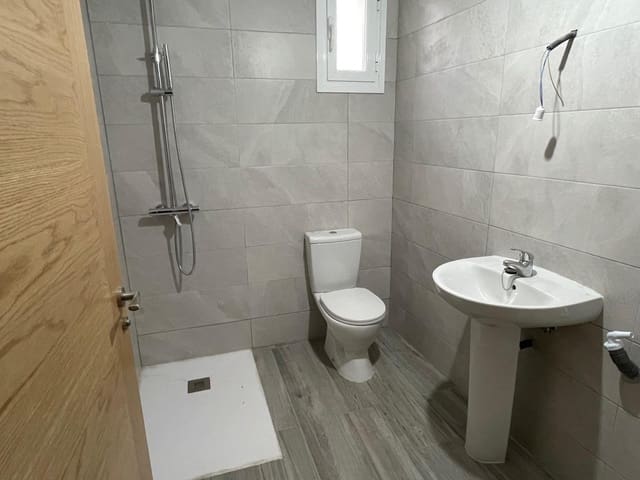 1 slaapkamer Appartement te koop in Ponferrada - € 65.000 (Ref: 8722210)