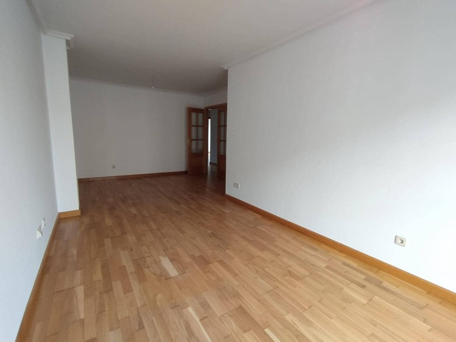 3 soverom Leilighet til salgs i Ponferrada med garasje - € 200 000 (Ref: 8722211)
