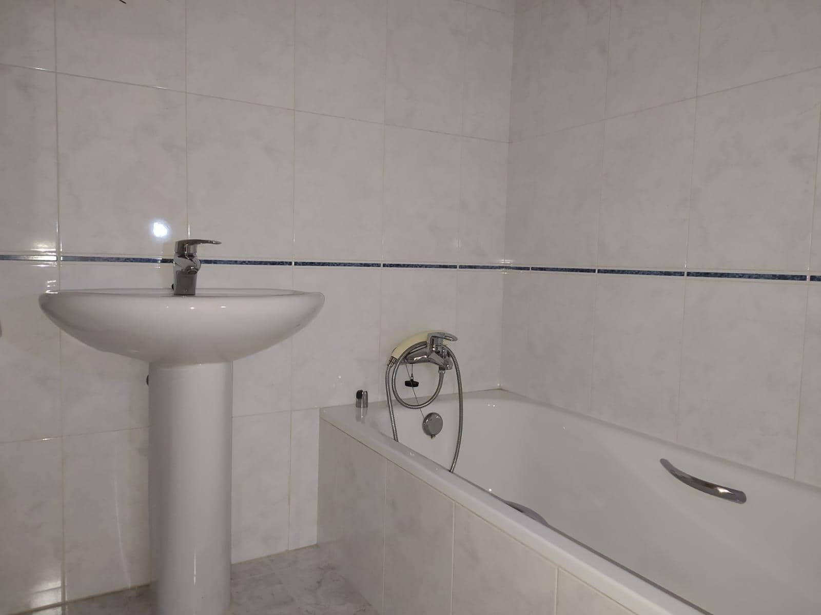 3 soverom Leilighet til salgs i Ponferrada med garasje - € 200 000 (Ref: 8722211)