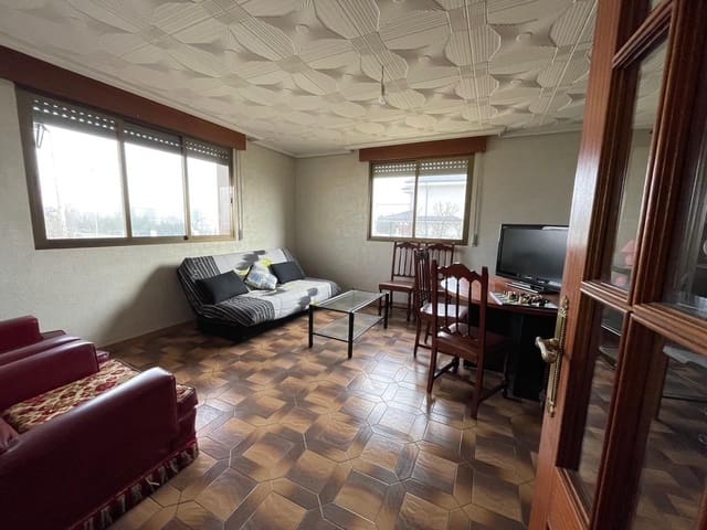 4 camera da letto Villa in vendita in Ponferrada con garage - 195.000 € (Rif: 8786628)