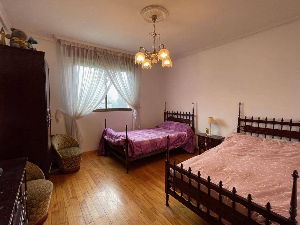 4 chambre Villa/Maison à vendre à Ponferrada avec garage - 195 000 € (Ref: 8786628)