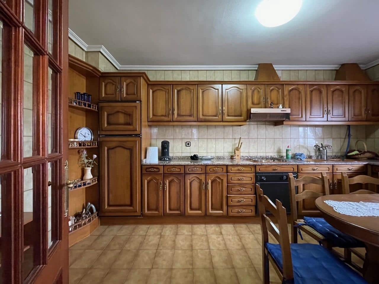 4 chambre Villa/Maison à vendre à Ponferrada avec garage - 195 000 € (Ref: 8786628)