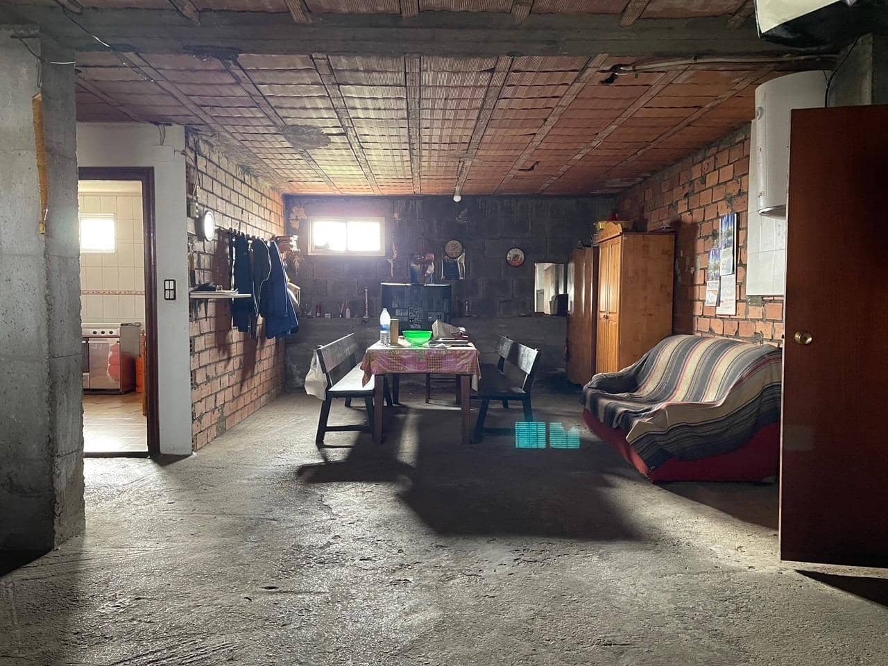 4 chambre Villa/Maison à vendre à Ponferrada avec garage - 195 000 € (Ref: 8786628)