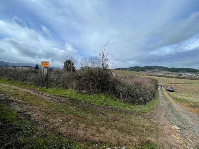 Finca/Landehus til salg i Ponferrada - € 25.000 (Ref: 8828552)