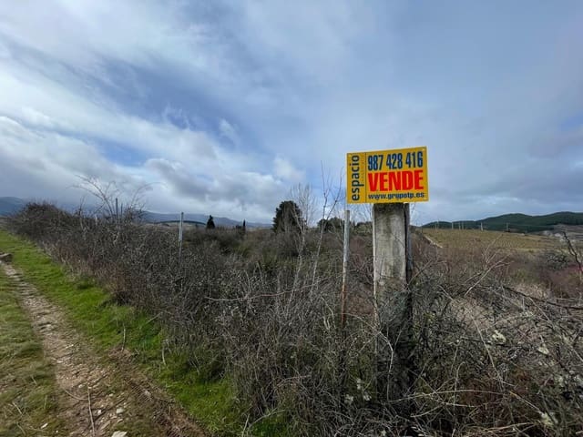 Finca/Landehus til salg i Ponferrada - € 25.000 (Ref: 8828552)