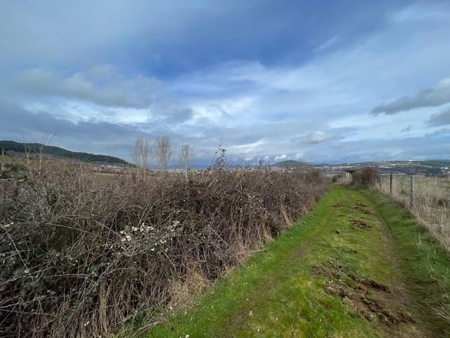 Finca/Landehus til salg i Ponferrada - € 25.000 (Ref: 8828552)