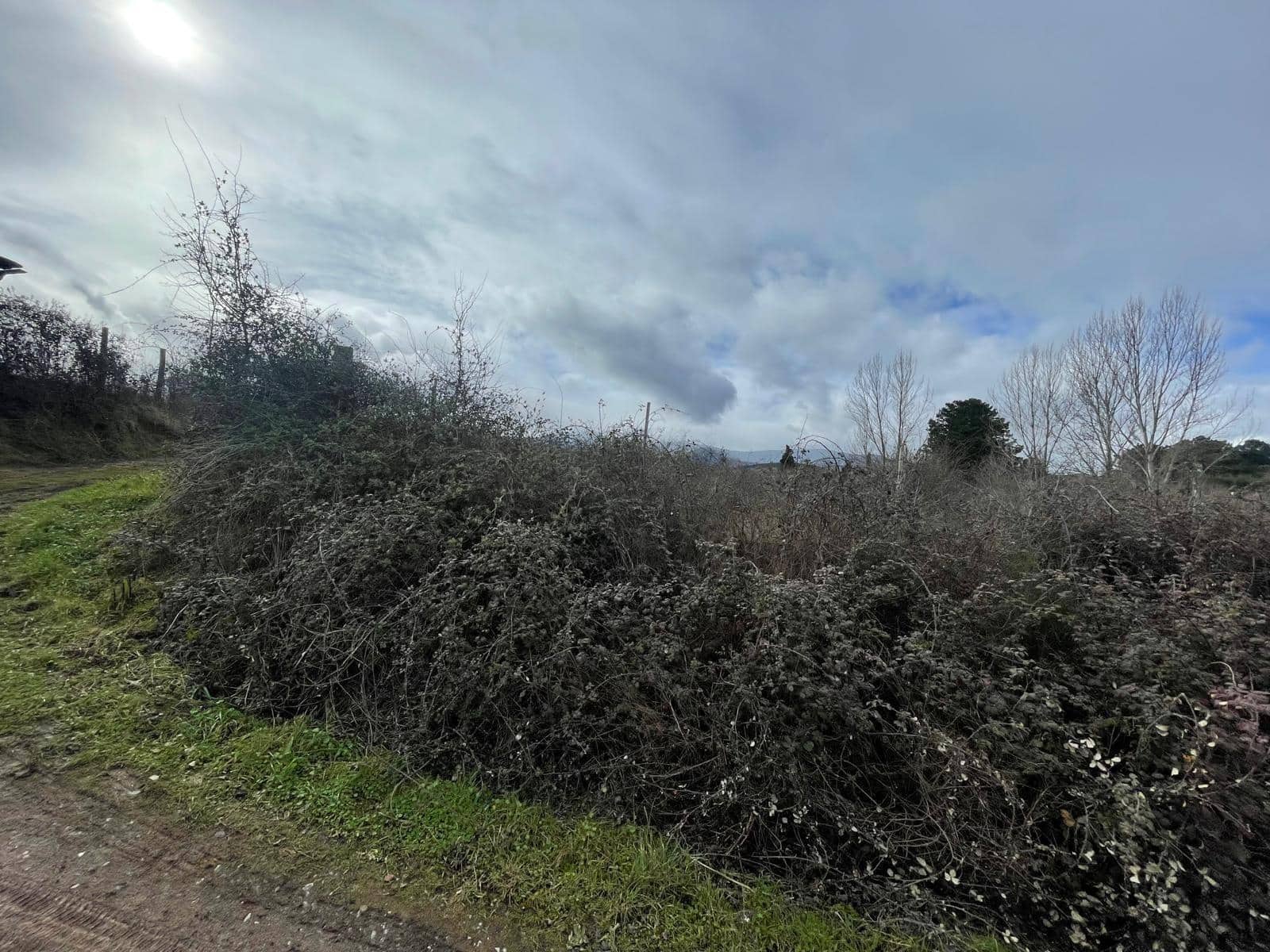 Finca/Landehus til salg i Ponferrada - € 25.000 (Ref: 8828552)