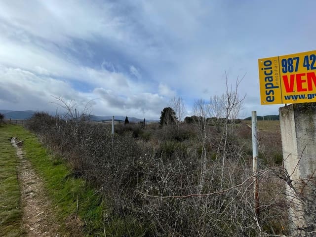 Finca/Landehus til salg i Ponferrada - € 25.000 (Ref: 8828552)