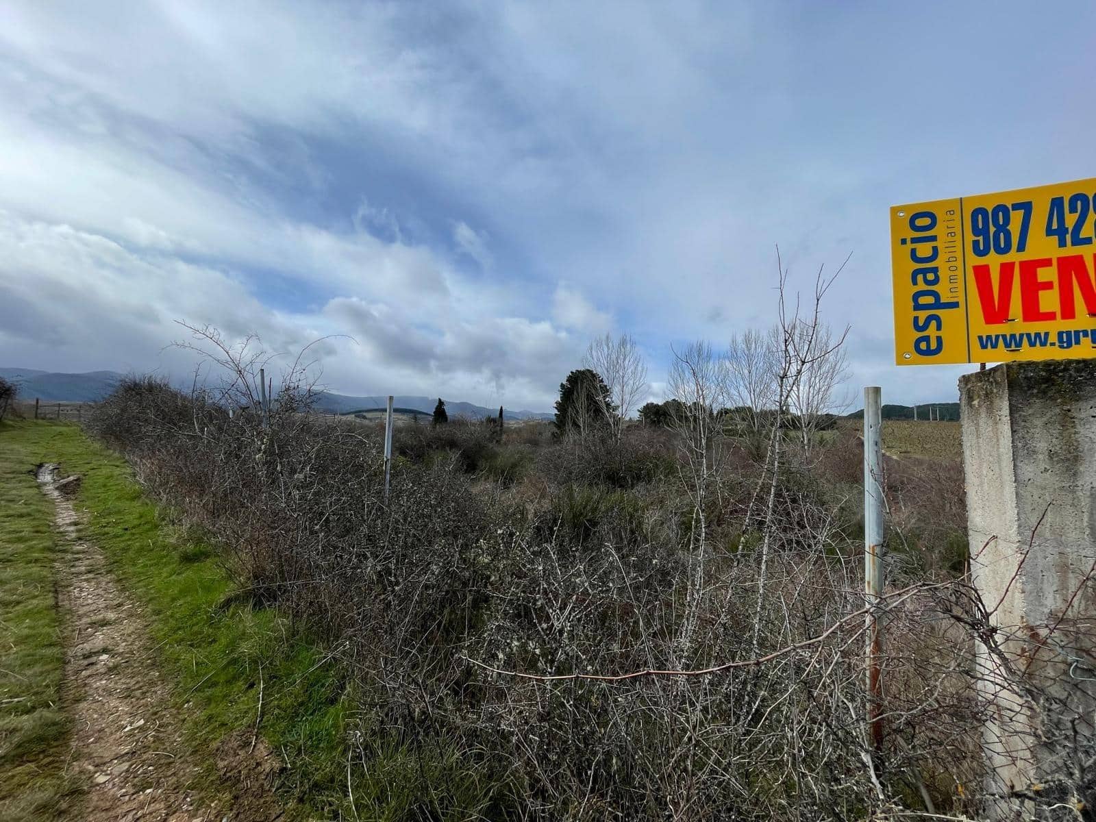 Finca/Landehus til salg i Ponferrada - € 25.000 (Ref: 8828552)