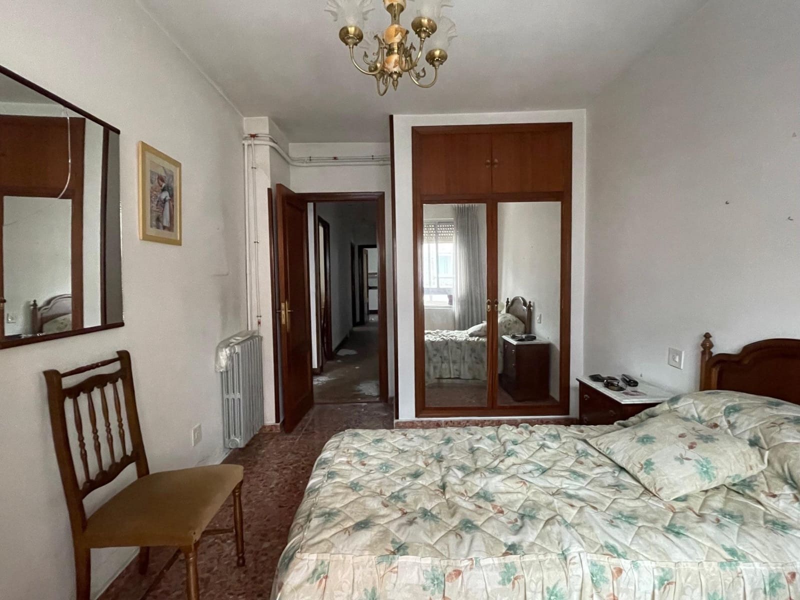 3 soveværelse Lejlighed til salg i Ponferrada - € 51.000 (Ref: 8843481)