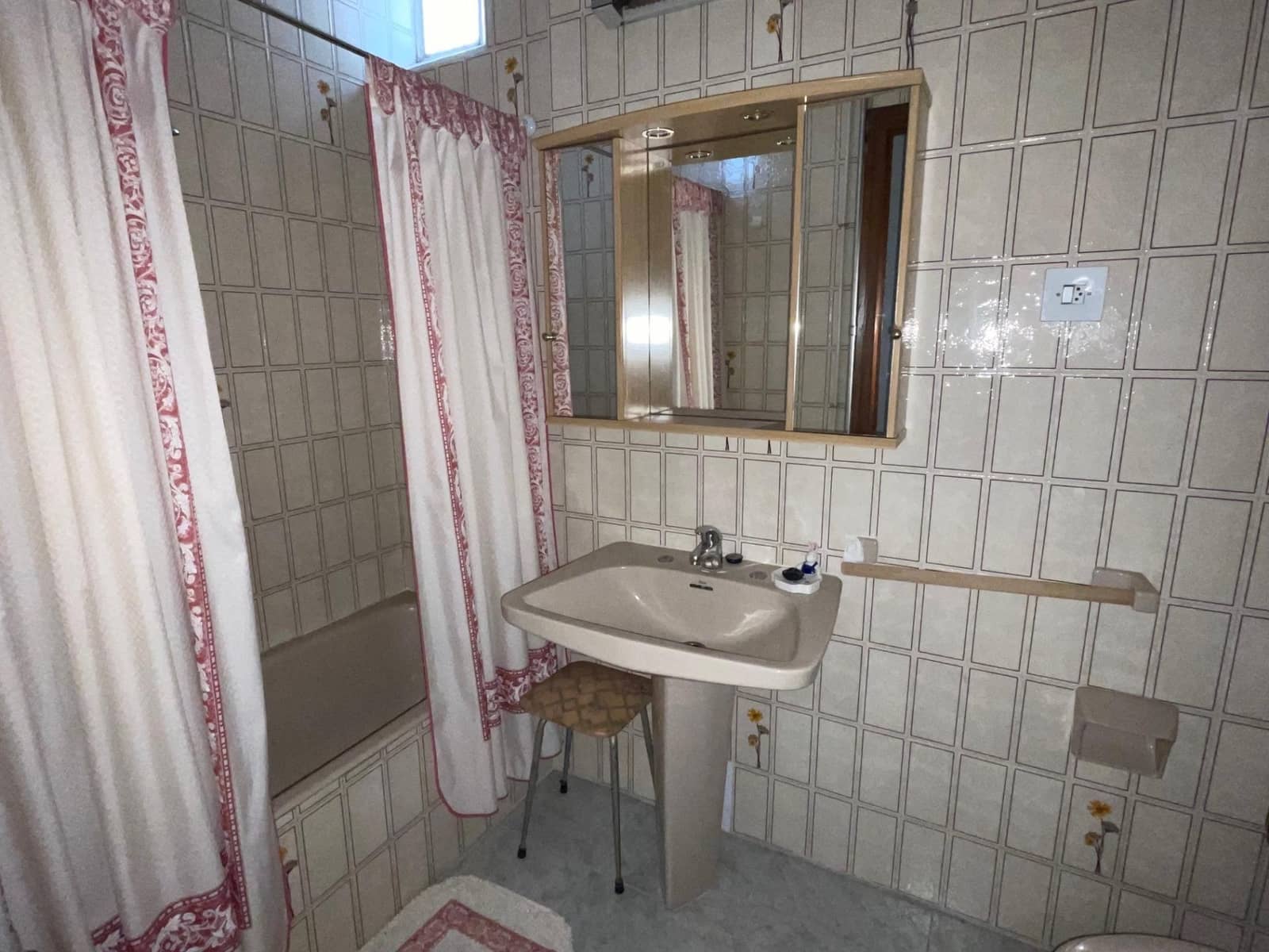 3 soveværelse Lejlighed til salg i Ponferrada - € 51.000 (Ref: 8843481)