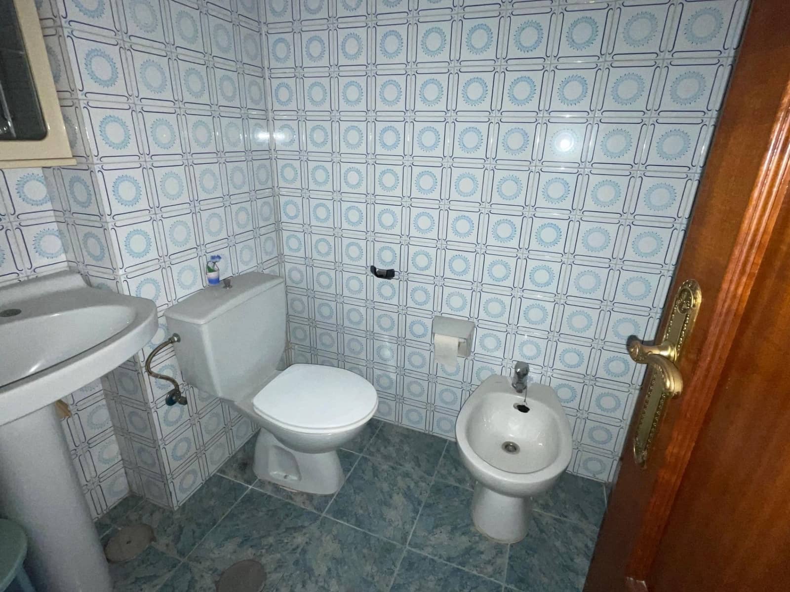 3 soveværelse Lejlighed til salg i Ponferrada - € 51.000 (Ref: 8843481)