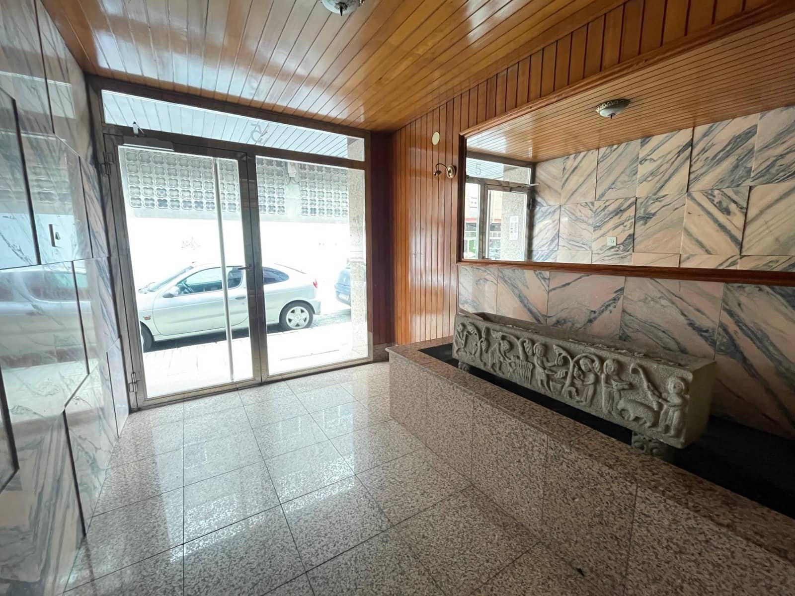 3 soveværelse Lejlighed til salg i Ponferrada - € 51.000 (Ref: 8843481)