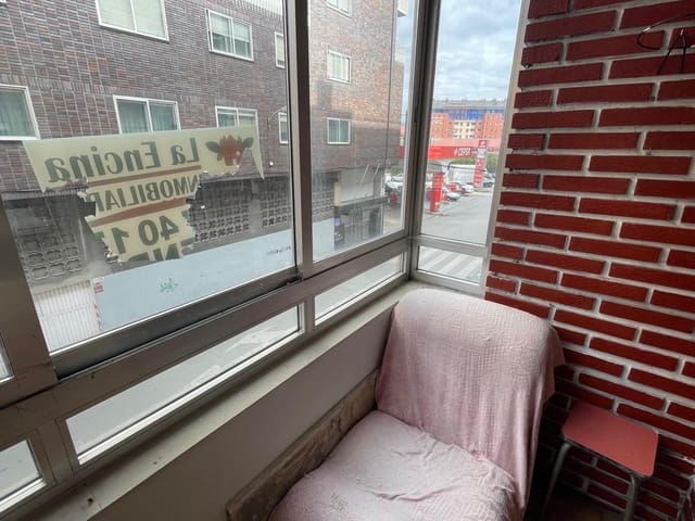 3 slaapkamer Flat te koop in Ponferrada - € 51.000 (Ref: 8843481)