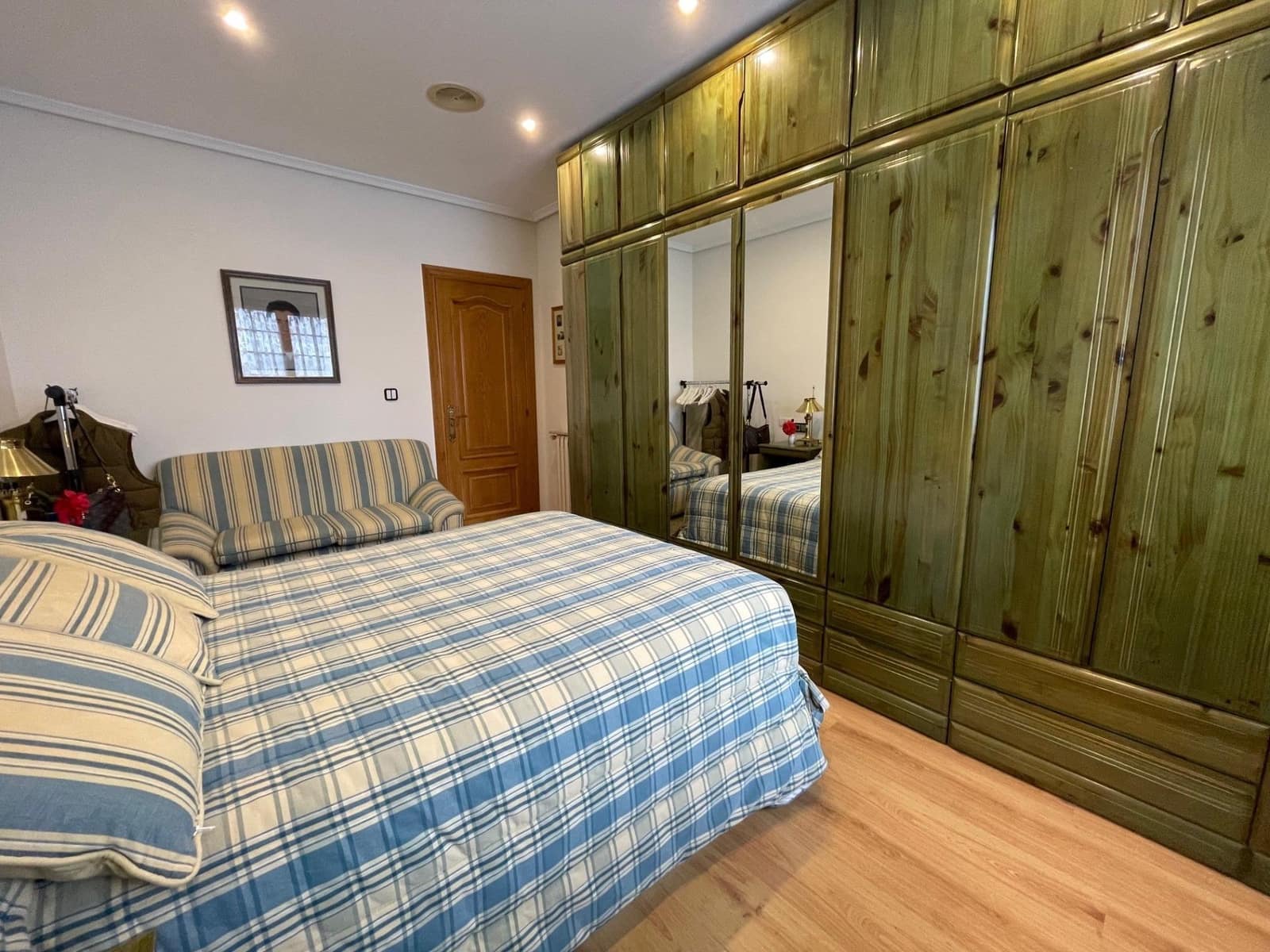 4 soverom Villa til salgs i Ponferrada - € 280 000 (Ref: 8867199)