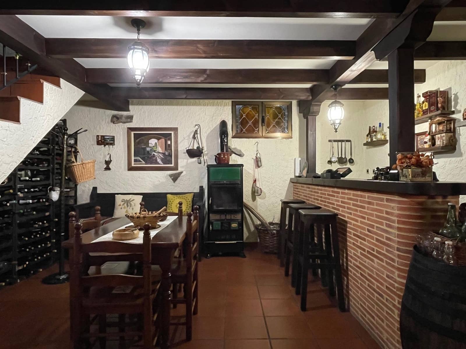 4 soverom Villa til salgs i Ponferrada - € 280 000 (Ref: 8867199)