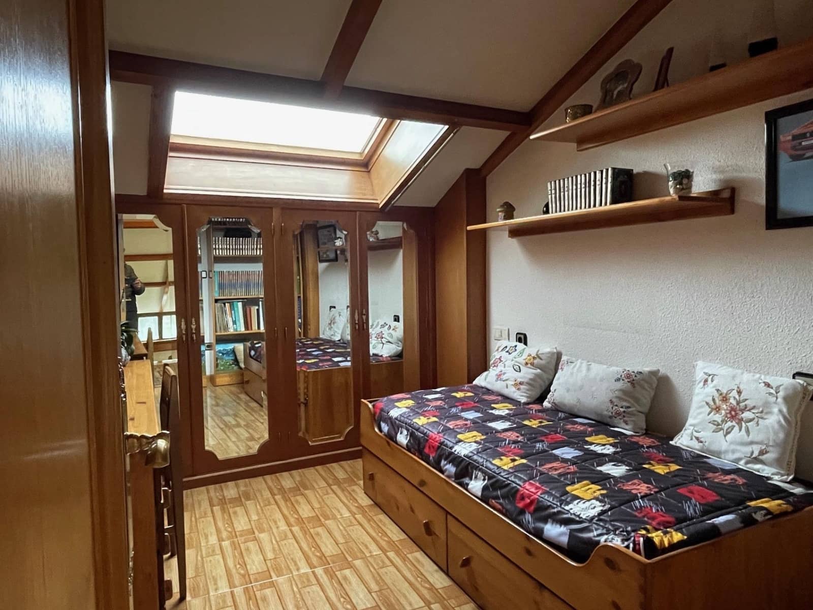 4 soverom Villa til salgs i Ponferrada - € 280 000 (Ref: 8867199)