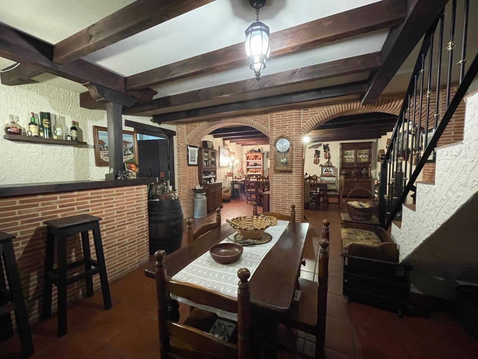 4 quarto Moradia para venda em Ponferrada - 300 000 € (Ref: 8867199)