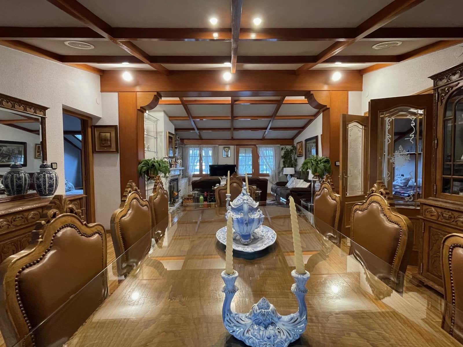 4 quarto Moradia para venda em Ponferrada - 300 000 € (Ref: 8867199)