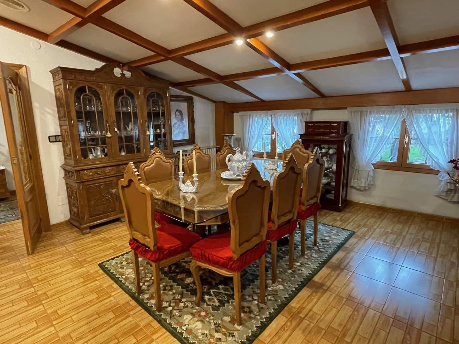 4 quarto Moradia para venda em Ponferrada - 300 000 € (Ref: 8867199)