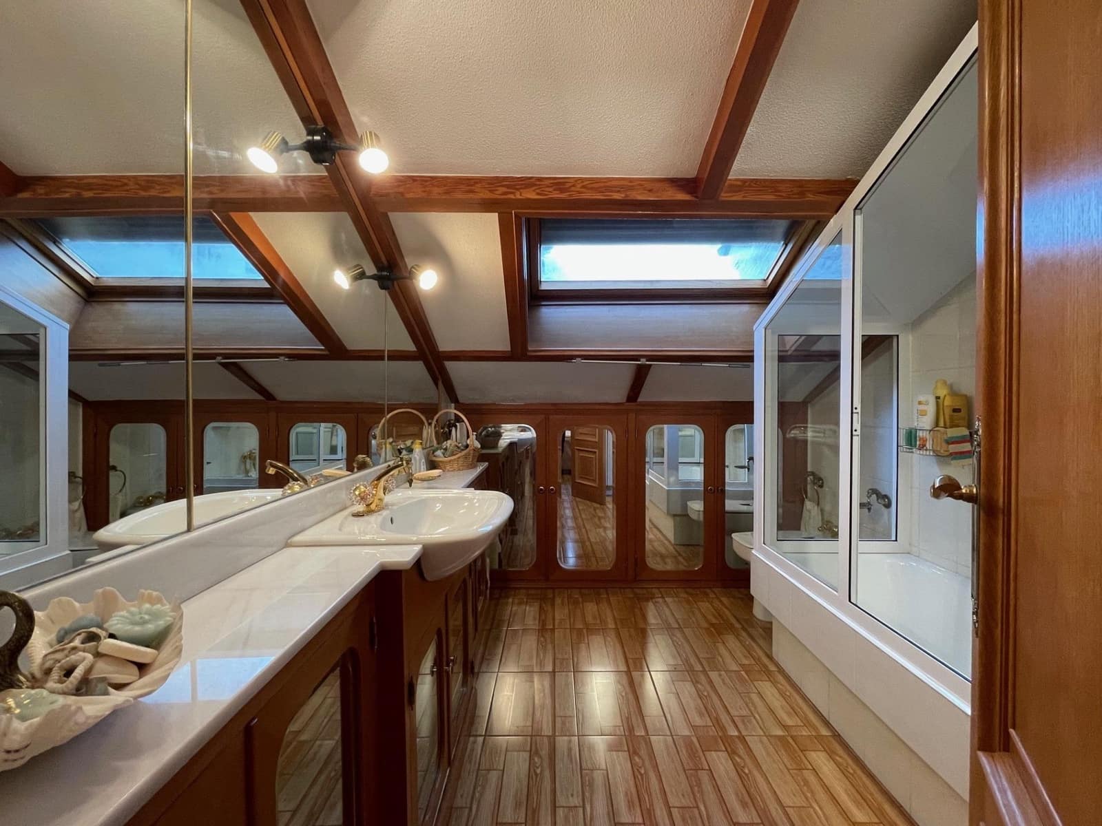 4 quarto Moradia para venda em Ponferrada - 300 000 € (Ref: 8867199)