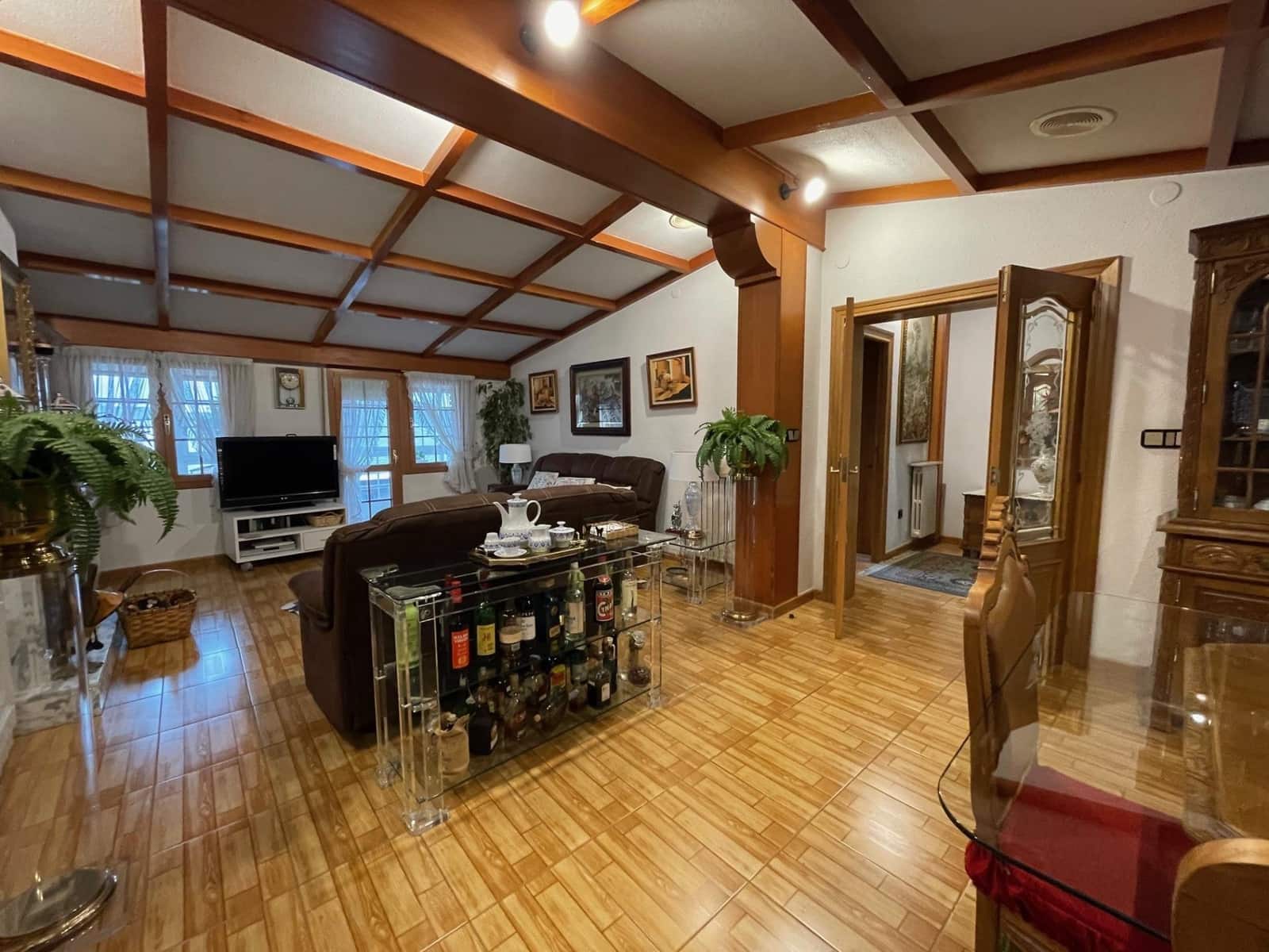 4 quarto Moradia para venda em Ponferrada - 300 000 € (Ref: 8867199)