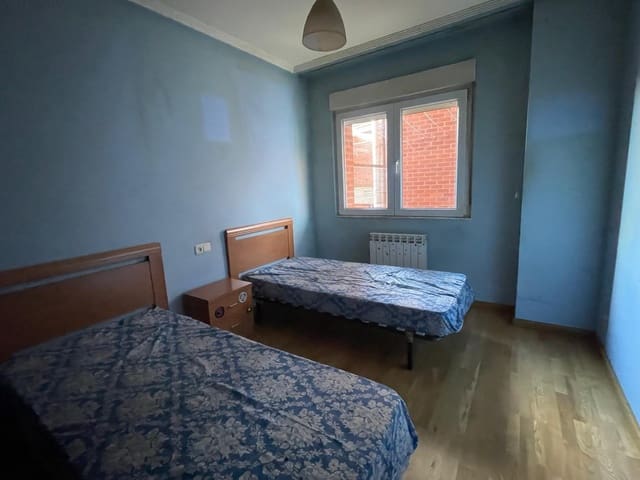 2 Zimmer Apartment zu verkaufen in Valencia de Don Juan - 70.000 € (Ref: 8892920)