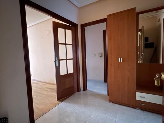 2 Zimmer Apartment zu verkaufen in Valencia de Don Juan - 70.000 € (Ref: 8892920)