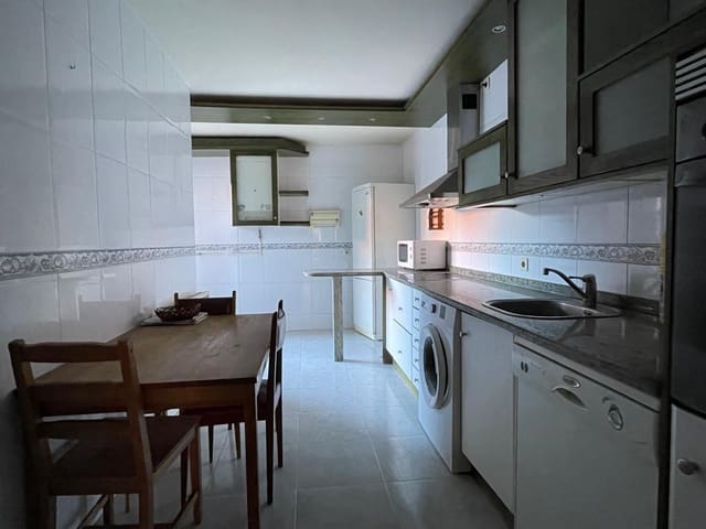 2 Zimmer Apartment zu verkaufen in Valencia de Don Juan - 70.000 € (Ref: 8892920)