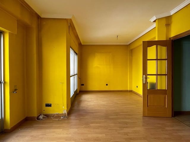 3 soverom Leilighet til salgs i Ponferrada - € 90 000 (Ref: 8896699)