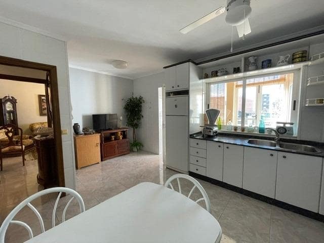 4 soverom Leilighet til salgs i Ponferrada - € 170 000 (Ref: 8905564)