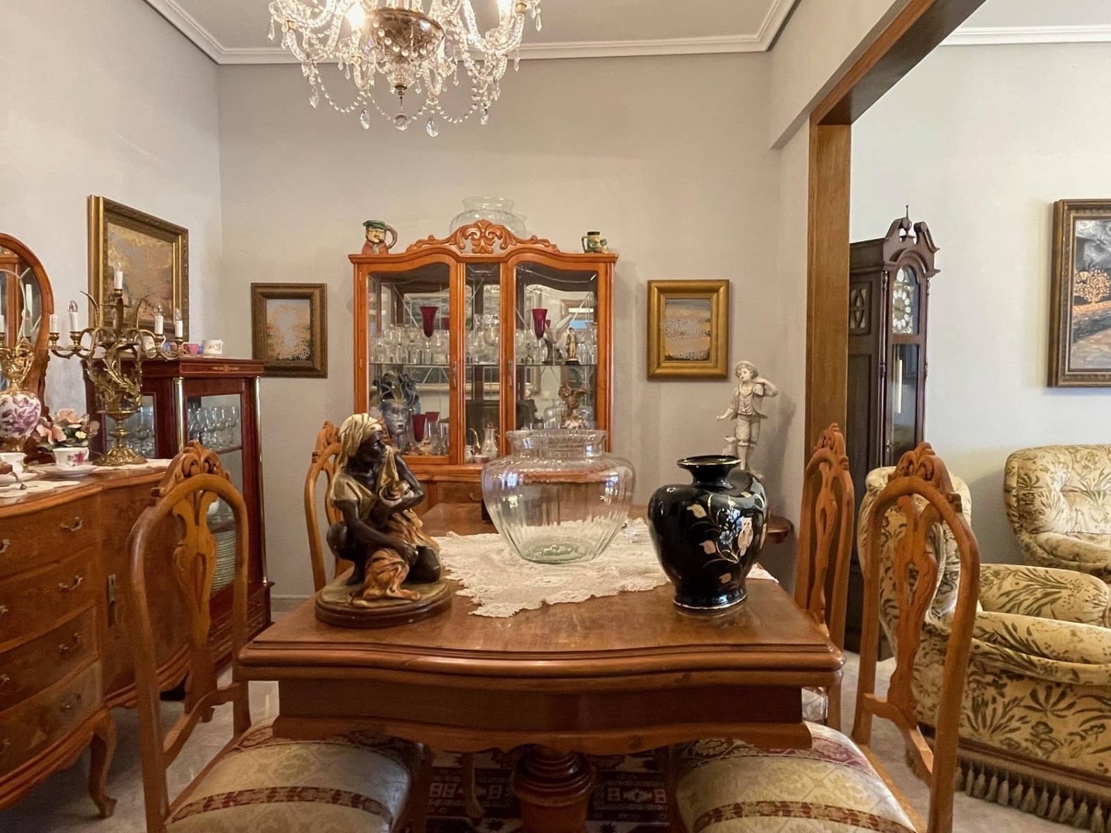 4 soverom Leilighet til salgs i Ponferrada - € 170 000 (Ref: 8905564)